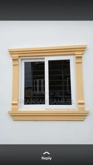 Window Design