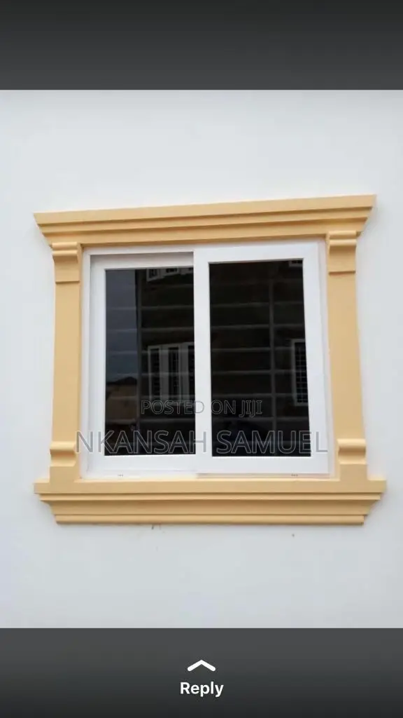 Window Design