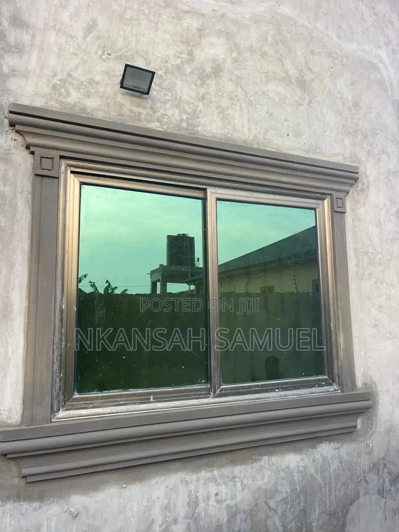 Window Design