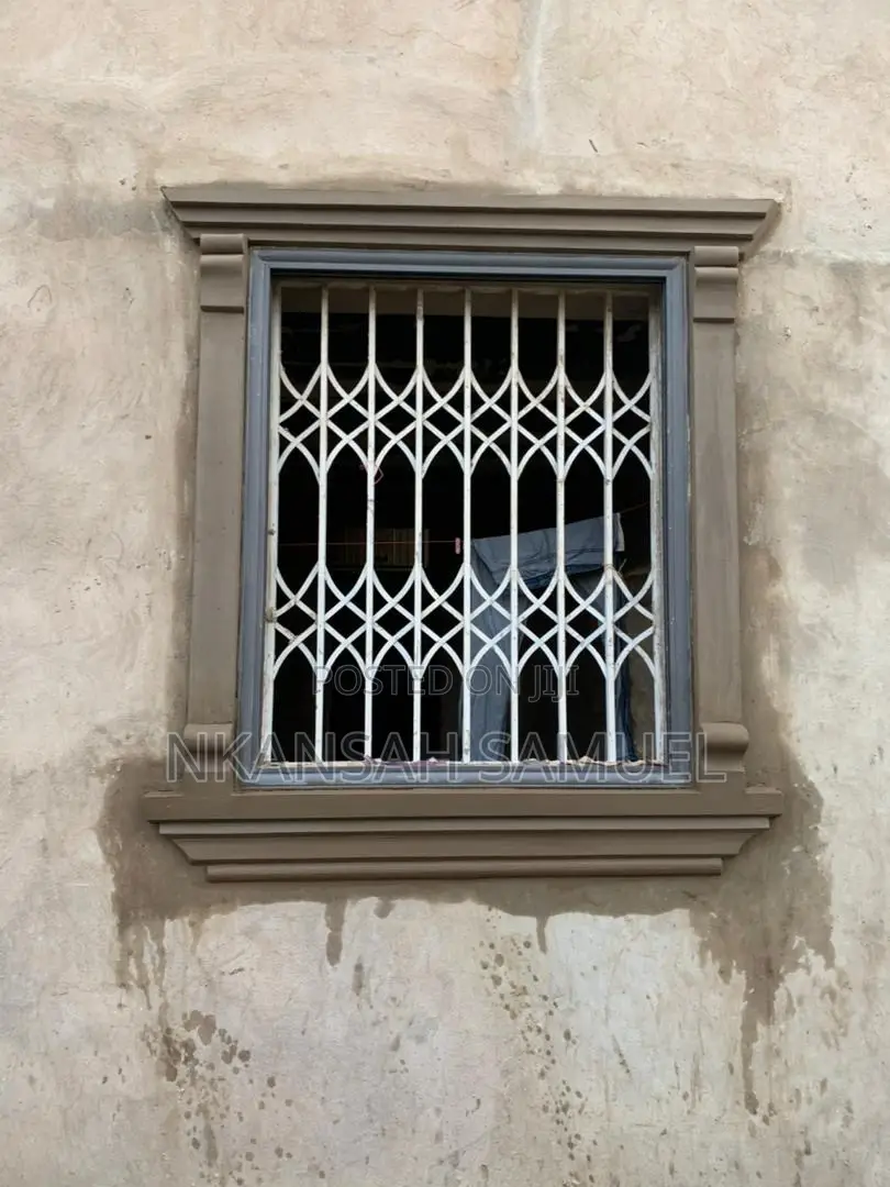 Window Design
