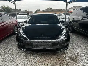 Tesla Model 3 60 kWh 2022 Black