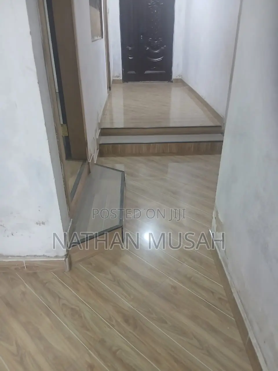 6bdrm House in Pokuase for sale