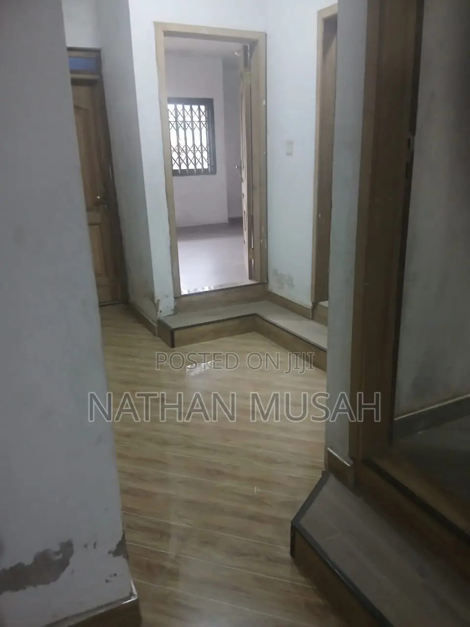 6bdrm House in Pokuase for sale