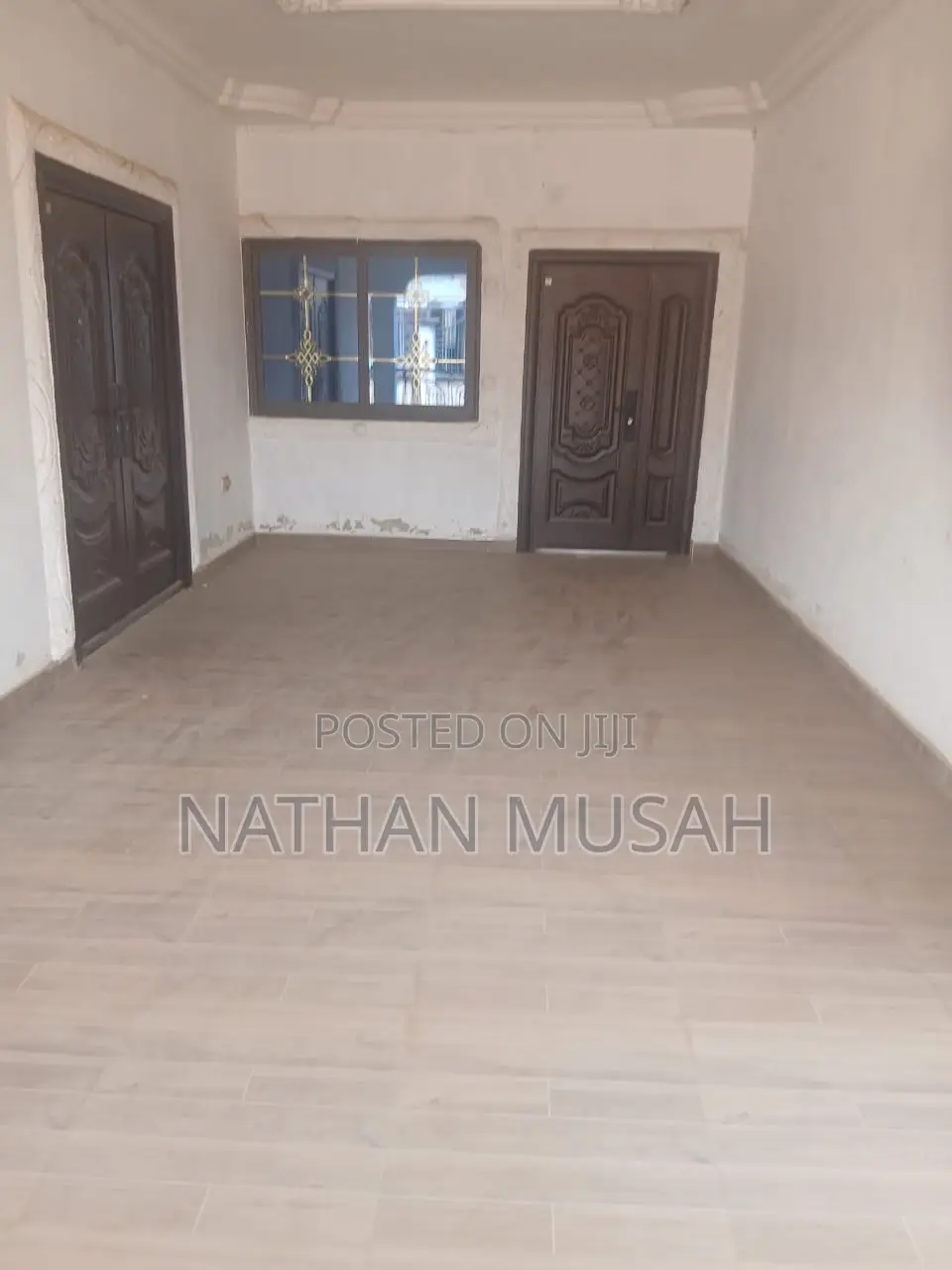 6bdrm House in Pokuase for sale