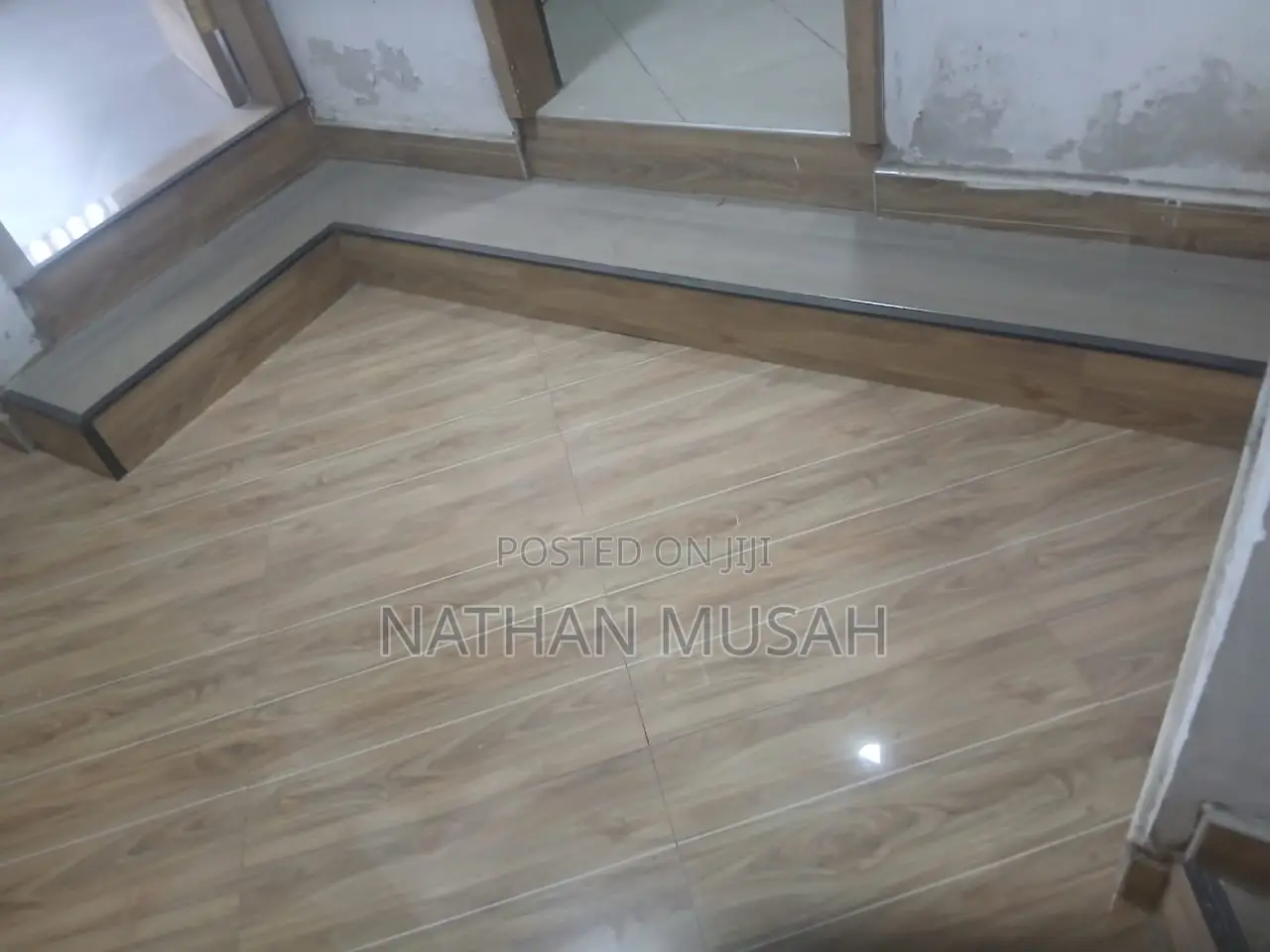 6bdrm House in Pokuase for sale