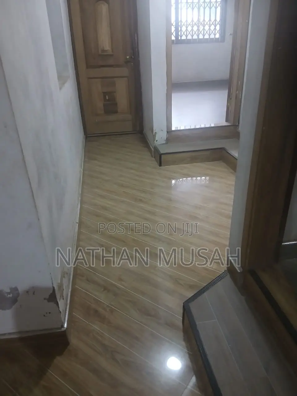 6bdrm House in Pokuase for sale