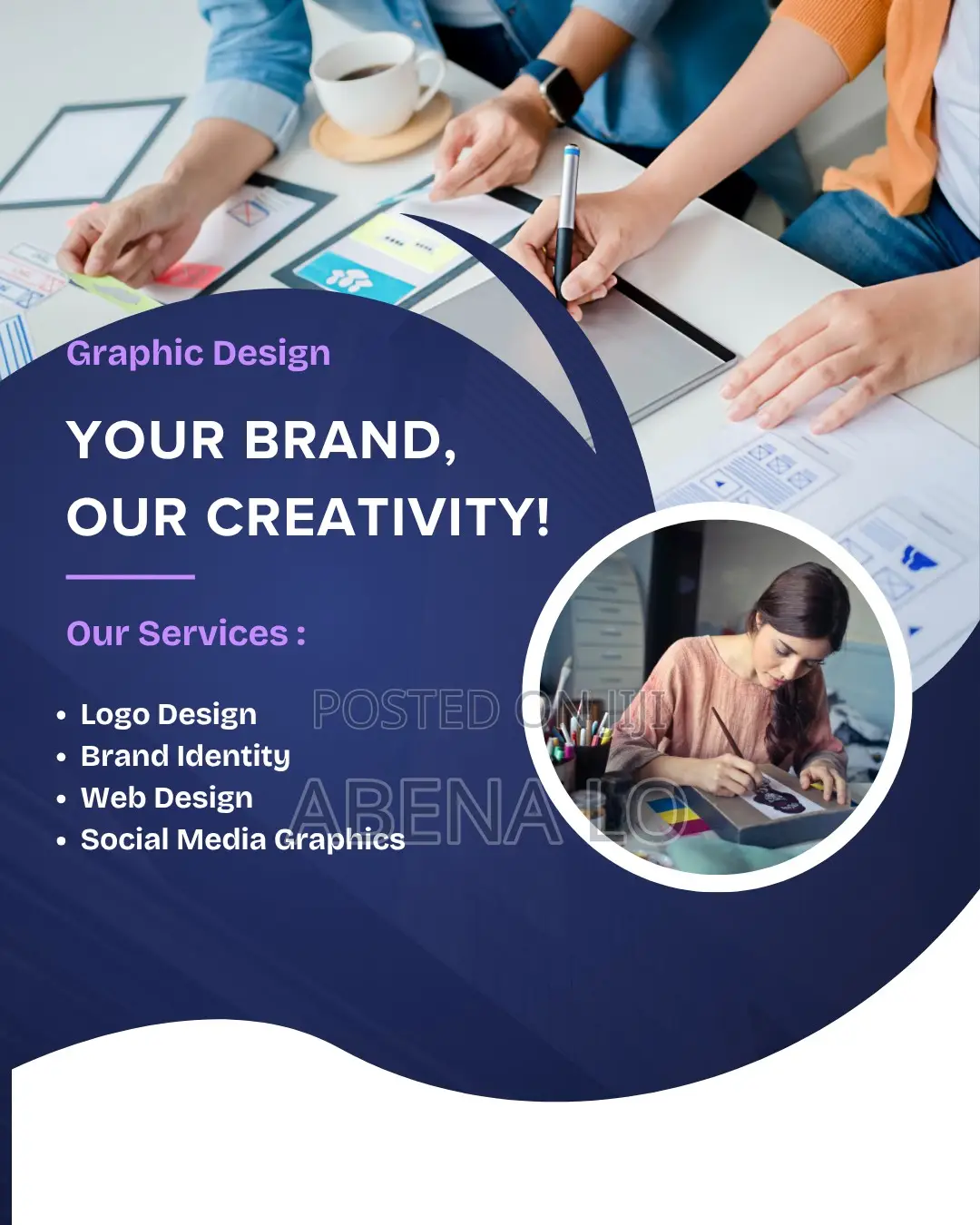 Graphic Designs