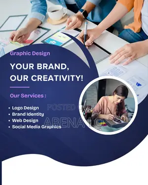 Graphic Designs
