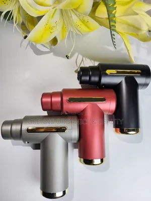 Body Massage Gun