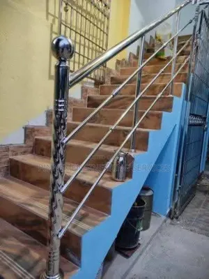 Handrail/ Stainless Steel Balustrades