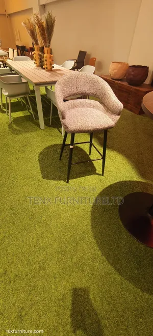Counter/Bar/Kitchen Stool(Paris)