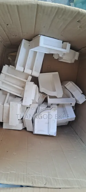PVC Rain Gutter Accessories