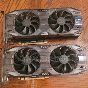 Evga RTX 2070 Super 8gb