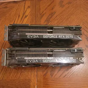 Evga RTX 2070 Super 8gb