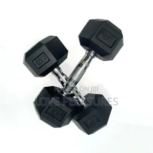 Pair of 5kg Home Gym Fitness Dumbell for Cheap