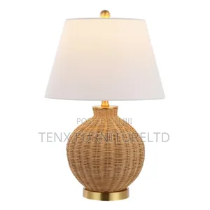 Desk/Table Lamp(Safavieh)