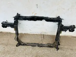 Acura RDX 2019-2021 Radiator Support