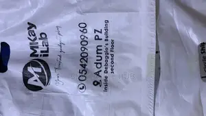 Package Rubber (Poly Bags)