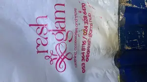 Package Rubber (Poly Bags)