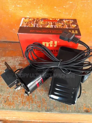 Hand Sewing Machine Motor