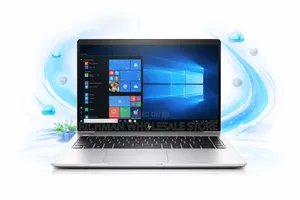 New Laptop HP EliteBook 840 G3 4GB Intel Core i5 SSD 128GB