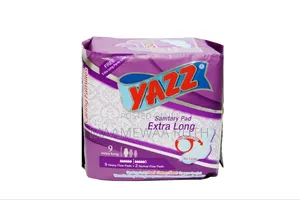Sanitary Pads -Wholesale and Retail