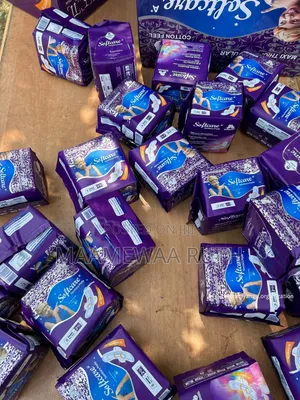 Sanitary Pads -Wholesale and Retail