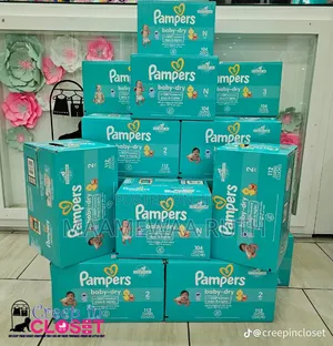 Baby Diapers