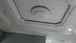 2bdrm Apartment in Adeleke Estates, Kumasi Metropolitan for rent