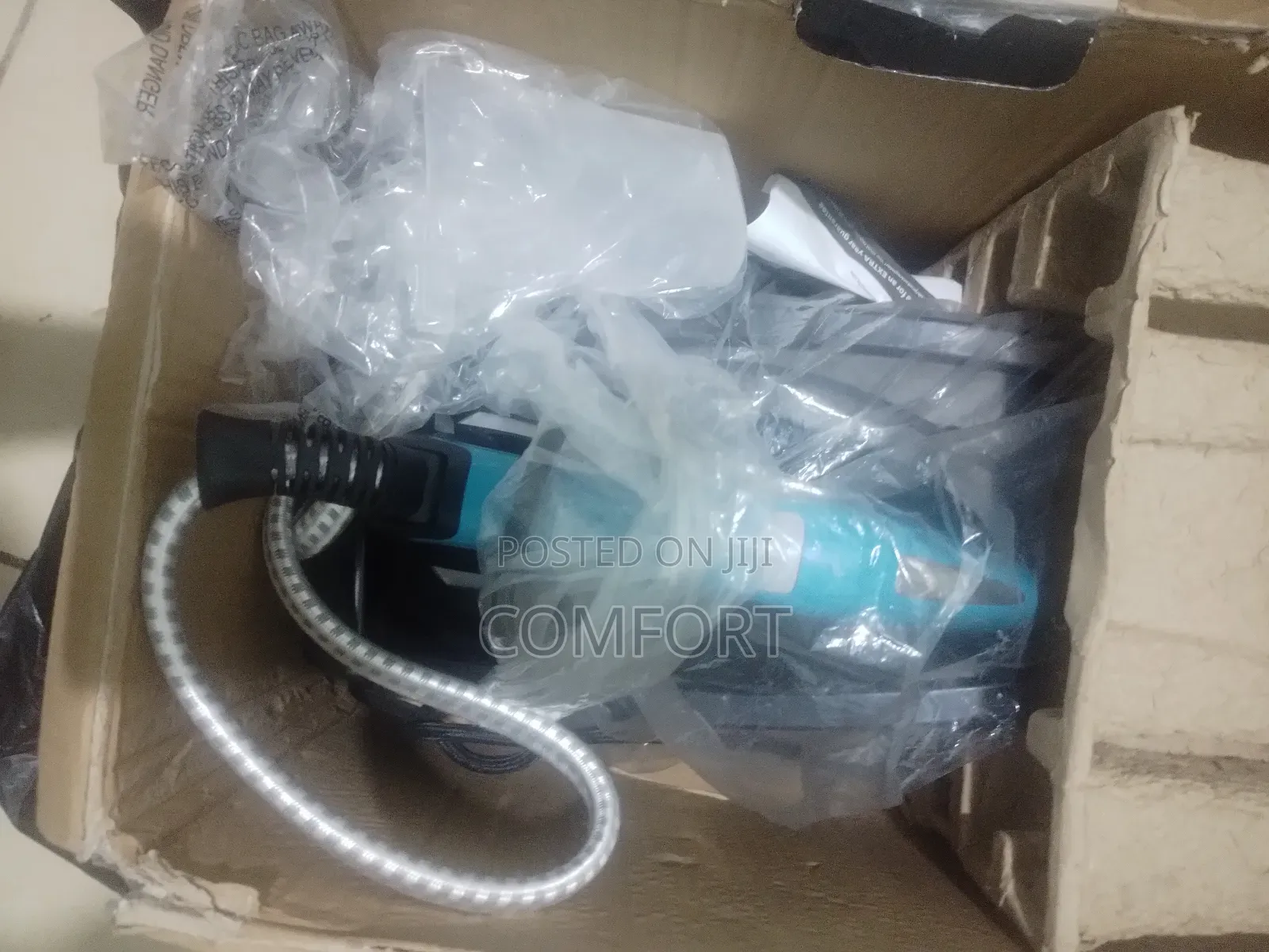 Russell Hobbs Steam Power Generator Iron(2600w)