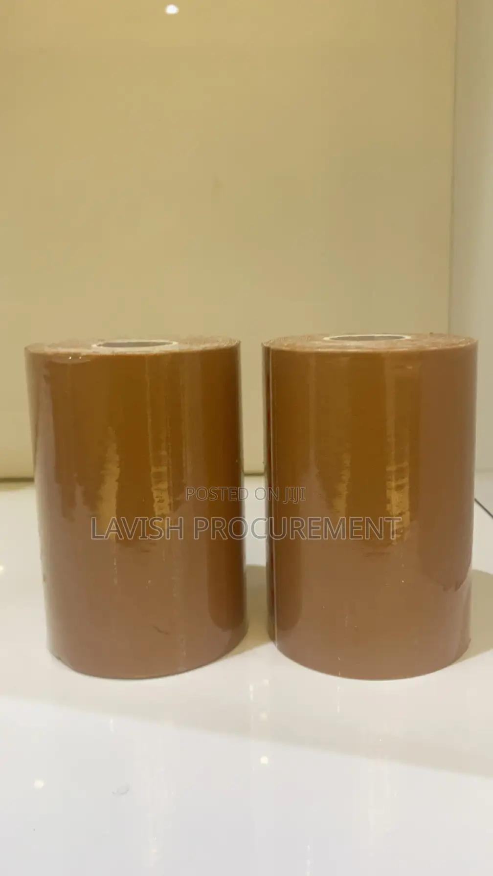 Breast Tape