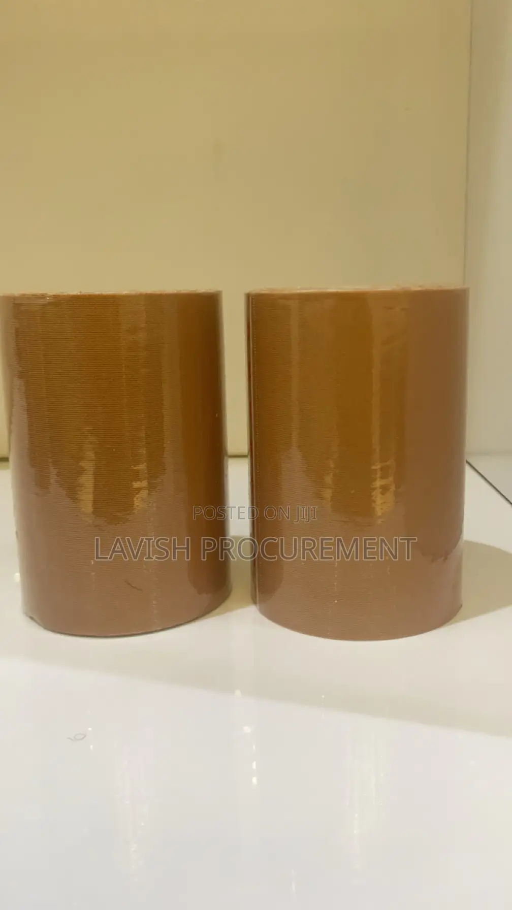 Breast Tape