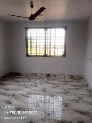 2bdrm Apartment in Adeleke Estates, Kumasi Metropolitan for rent
