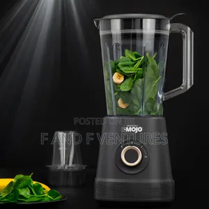 Sq Professional Plastic Jug Blender - Uk