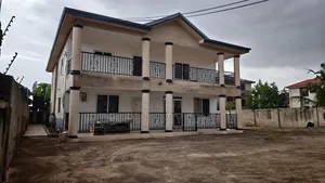 5bdrm House in Asofan, Accra Metropolitan for sale