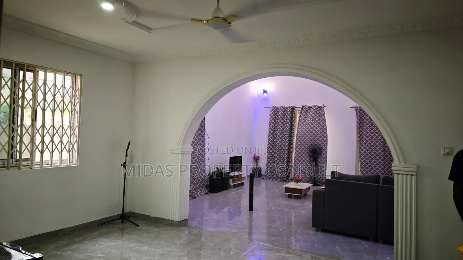 5bdrm House in Asofan, Accra Metropolitan for sale
