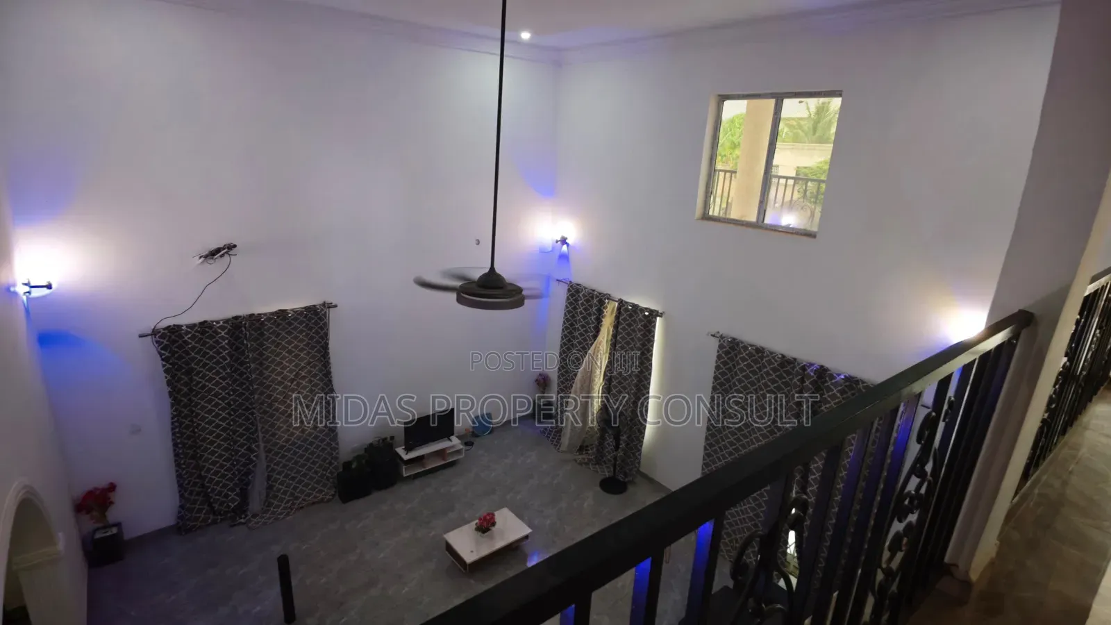 5bdrm House in Asofan, Accra Metropolitan for sale