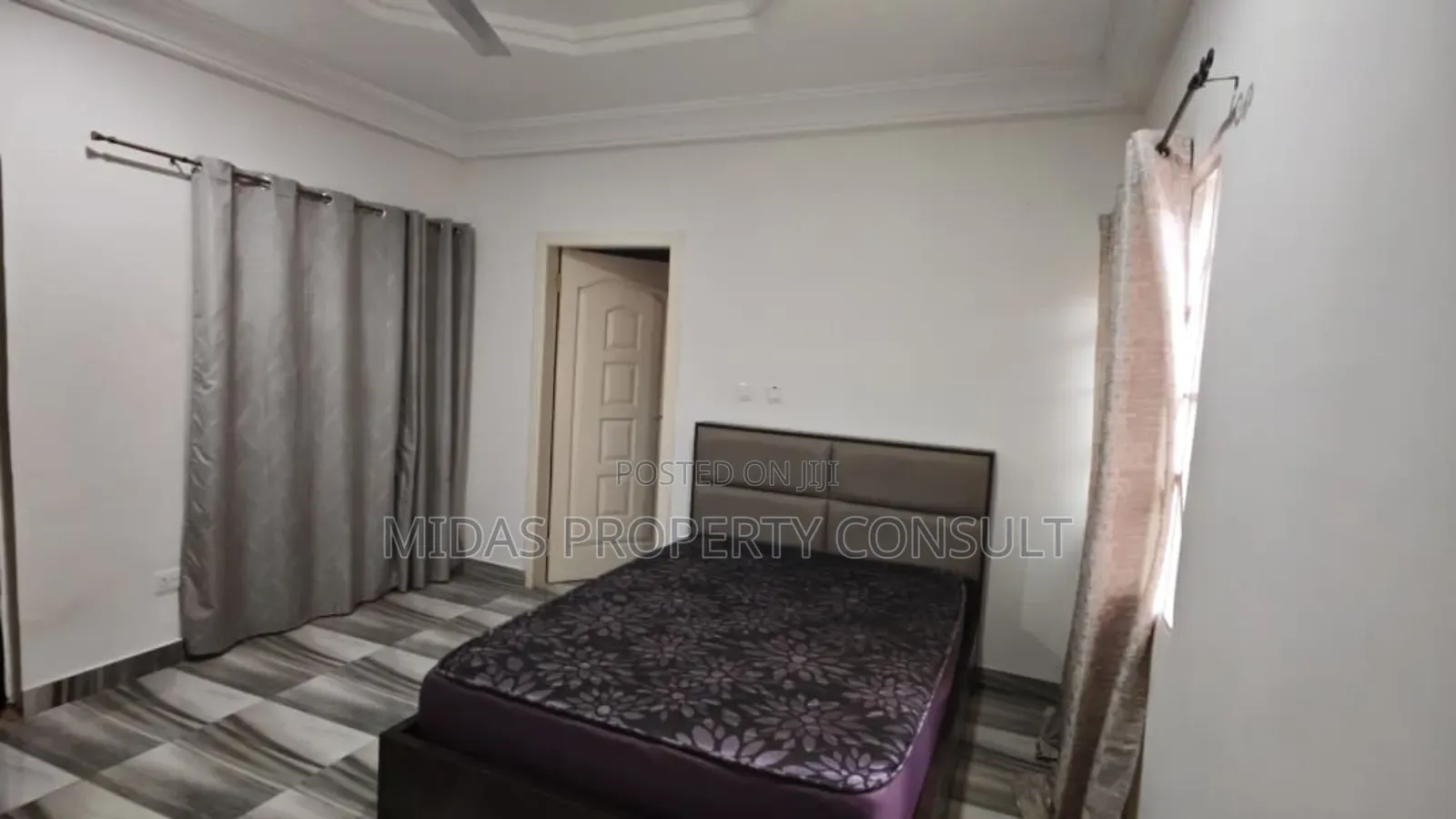 5bdrm House in Asofan, Accra Metropolitan for sale