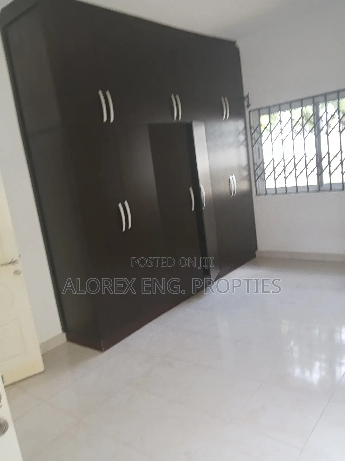 3bdrm Apartment in Oyarifa for rent