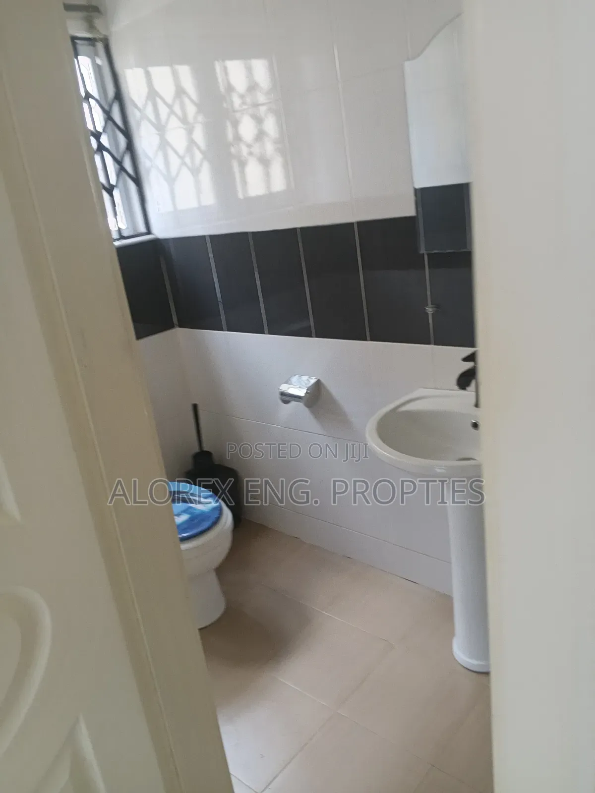 3bdrm Apartment in Oyarifa for rent