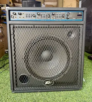 Peavey Kb400 Keyboard Amplifier/Combo
