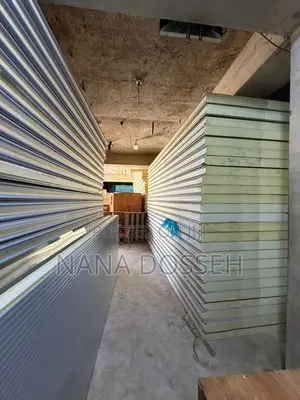 Cold Room Brand New 4inches Pannels