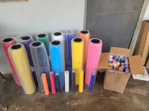 Vinyl for Heat Press Printing for Tshirt