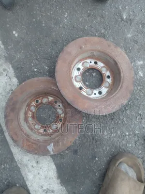 Back Brake Disc Hundia Elentra 2011, 2012, 2013, 2014, 2015