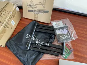 Folding Dj Laptop Stand