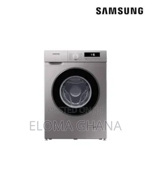 Samsung a 7kg Front-Load Fully Quick Wash Automatic Washing Machine