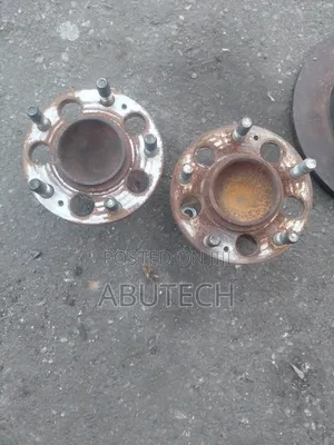 Back Hub Bearing Hundia Elentra 2011, 2012 , 2013, 2014, 2015