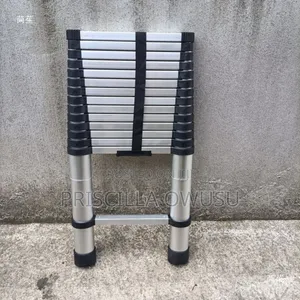 Aluminium Foldable Ladder 3.2m / 3.8m