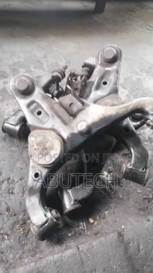 Lowerarm Nissan Navara, Frontier, Partfinder 2008, 2010, 2012, 2015