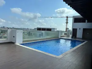Furnished 1bdrm Apartment in The Gallery, East Legon for rent